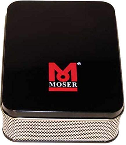 MOSER Electric Shaver (3615-0051)