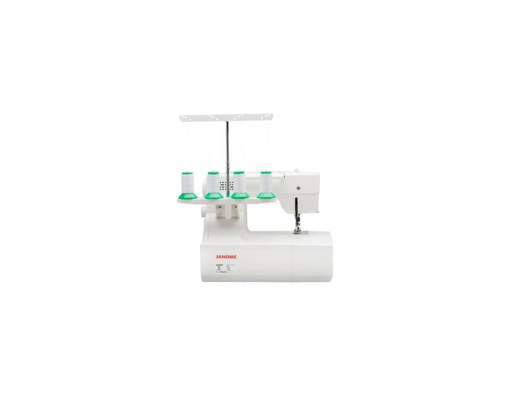 Janome CoverPro 2000 CPX Cover Hem