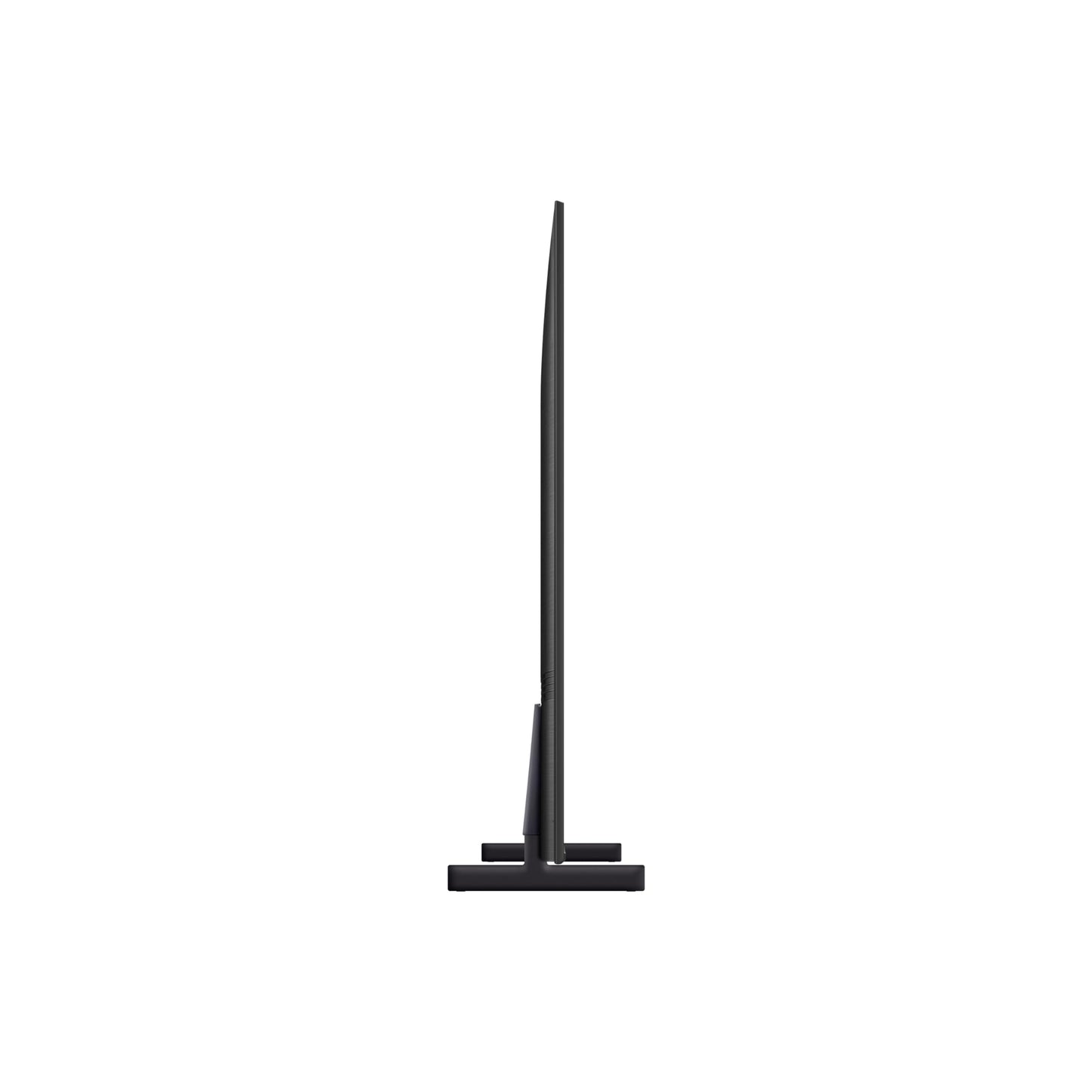 Samsung Dynamic Crystal Color, AirSlim Design, Samsung Knox Security, Samsung TV Plus