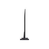 Samsung Dynamic Crystal Color, AirSlim Design, Samsung Knox Security, Samsung TV Plus