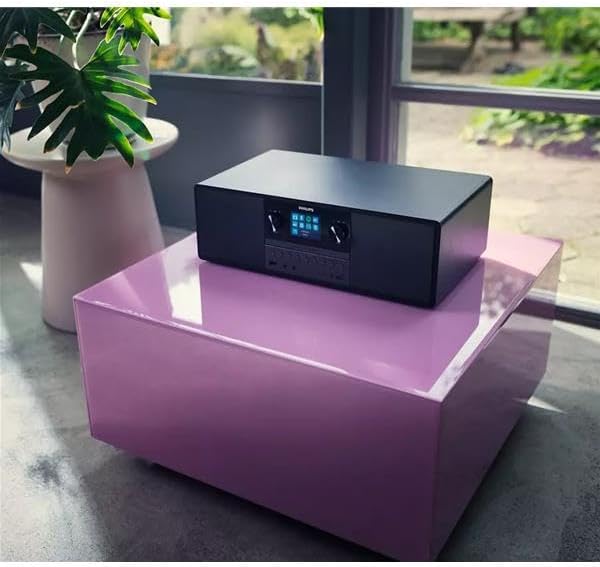 Philips TAM6805 Micro Music System