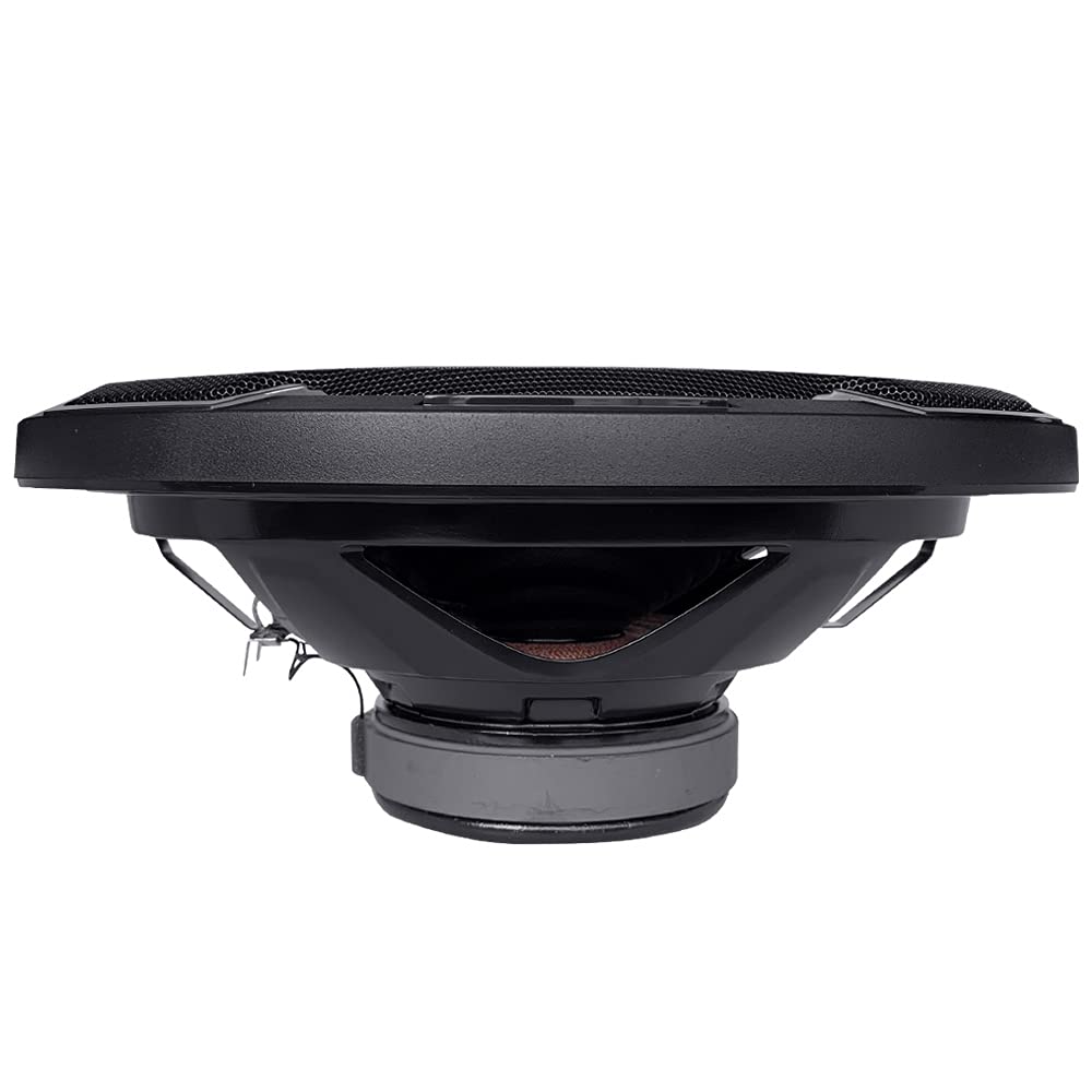 Kenwood KFC-6996PS 6x9 5 Way Car Speakers 650W Maximum Power Handling