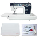 Janome Sewing Machine - 393