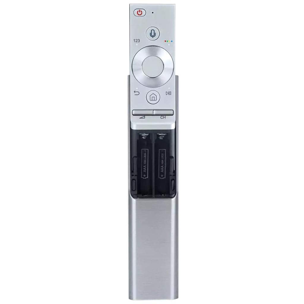 SEIMOO RipengPI Remote Controller, Remote Control for Samsung- TV BN59-01274A BN59-01272A BN59-01270A Q7C Q7F Q8C-U