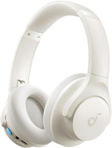 soundcore by Anker Q11i Over-Ear Headphones, 60H Playtime, Deep Bass