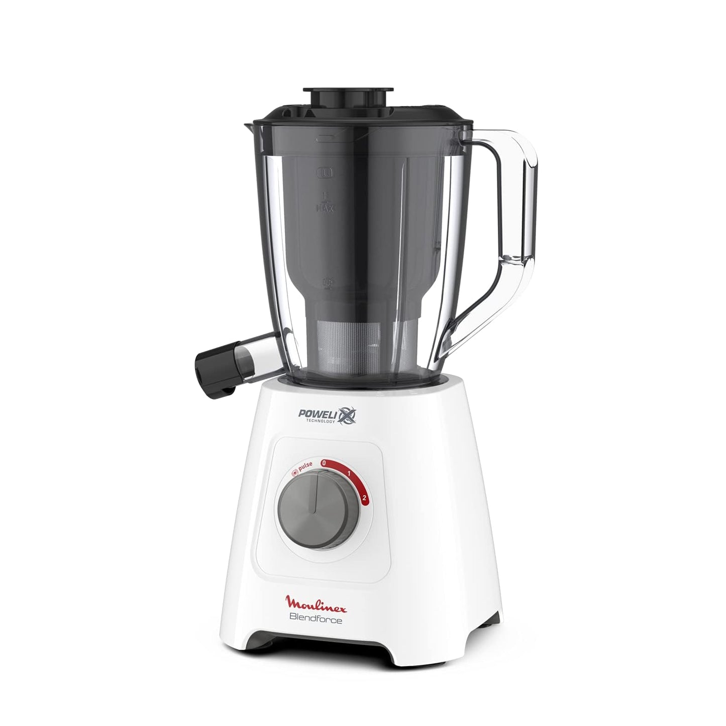 MOULINEX Blender | Super Blender 2 L Blender Smoothie Maker