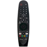 AN-MR650A Replace Remote Control fit for LG Smart TV 43UJ654T 49UJ634V 49UJ7700 55SJ8000 55SJ800A 55SJ8500 55SJ850T 55UJ634V 55UJ6520-UD 55UJ6540-UB 55UJ7700 60SJ8000 65SJ8000 65SJ9500 65UJ7700