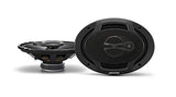 Apline (SPJ-691C3) 400-Watt 6x9-Inches 3-Way Car Audio Speakers