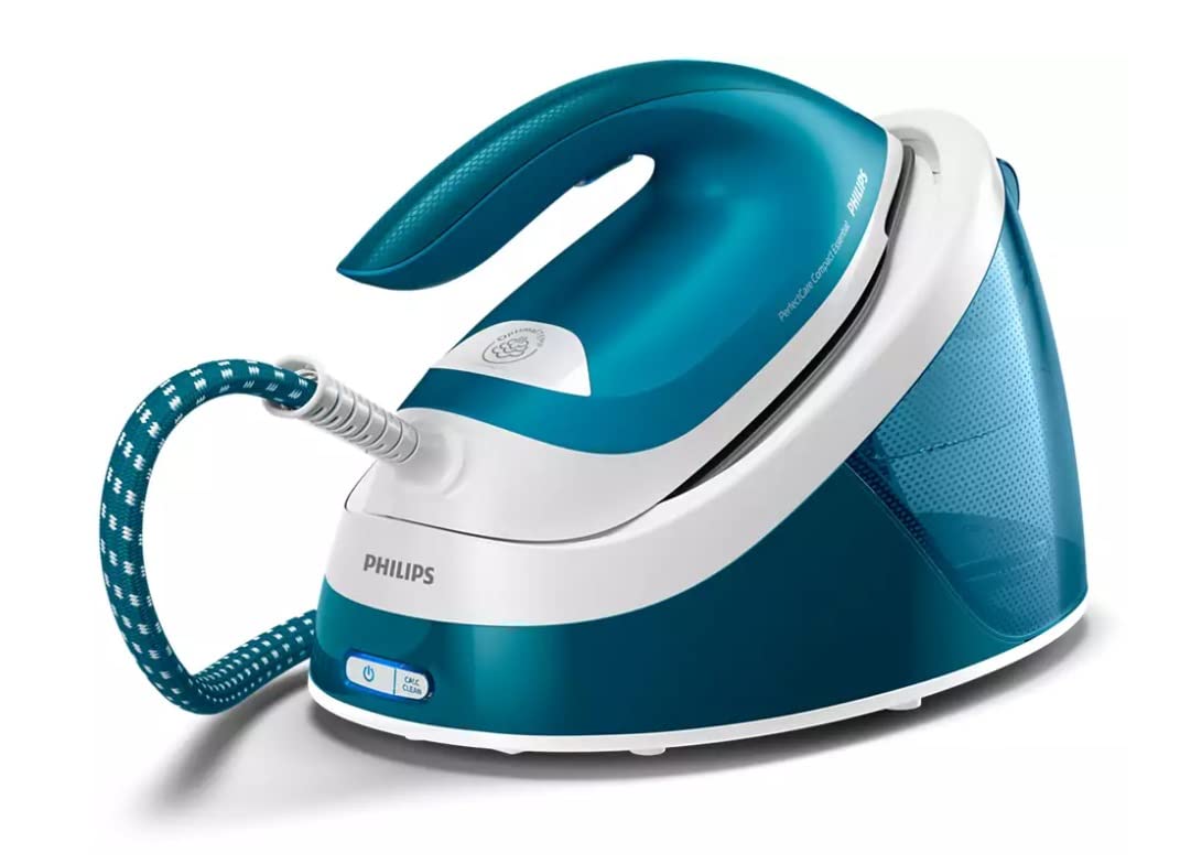 Philips GC6815/20 PerfectCare Compact Essential 2400 W Steam Iron
