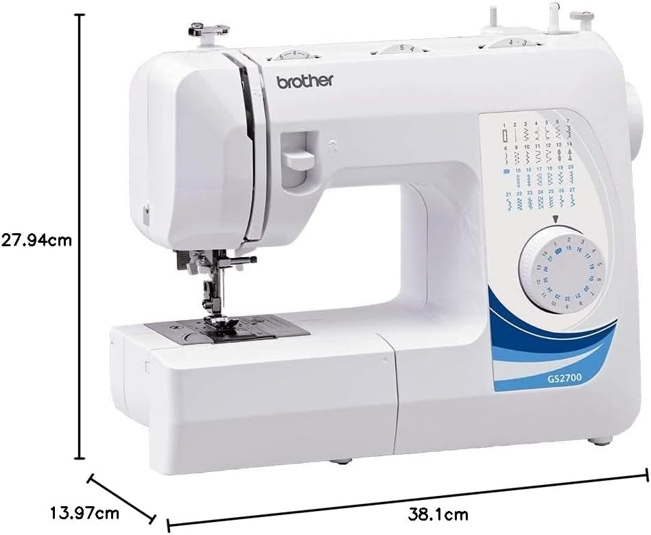 Brother JA1400 Sewing Machine