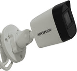 Hikvision DS-2CD1021G0-I 2MP 1080p Outdoor Bullet IP Camera – Infrared Night Vision & Motion Detection | UAE