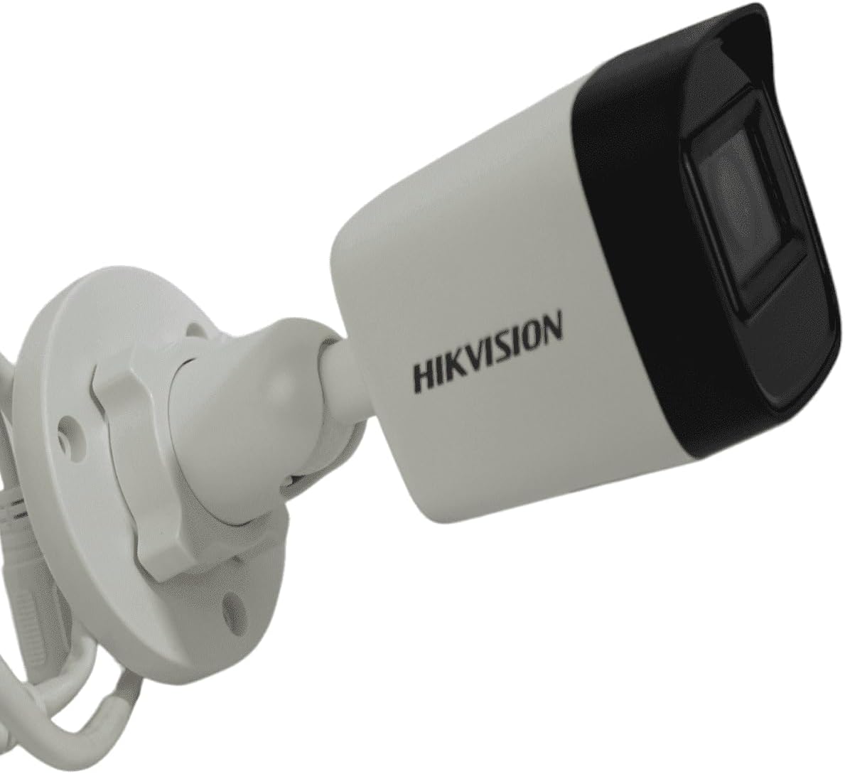 Hikvision DS-2CD1021G0-I 2MP 1080p Outdoor Bullet IP Camera – Infrared Night Vision & Motion Detection | UAE