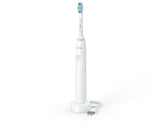 Philips Sonicare Rechargeable Electric Toothbrush 1100 Series, White, HX3641/01 Certified UAE 3 Pin