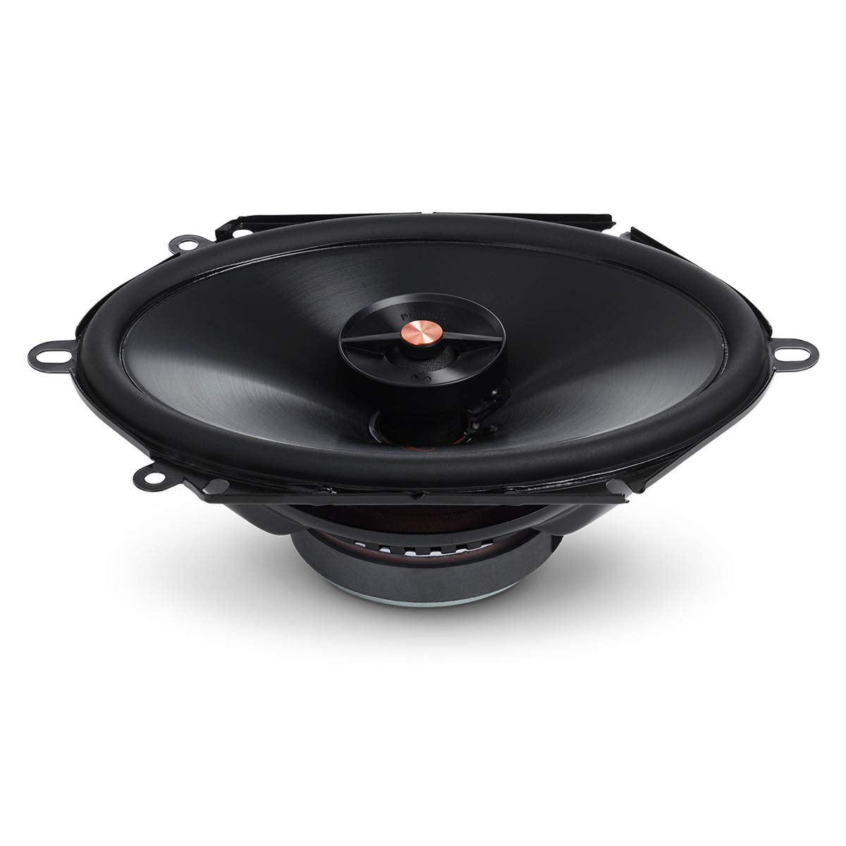 Infinity Primus 8612-6”x 8” 2-way Custom-Fit Multi-Element Speaker