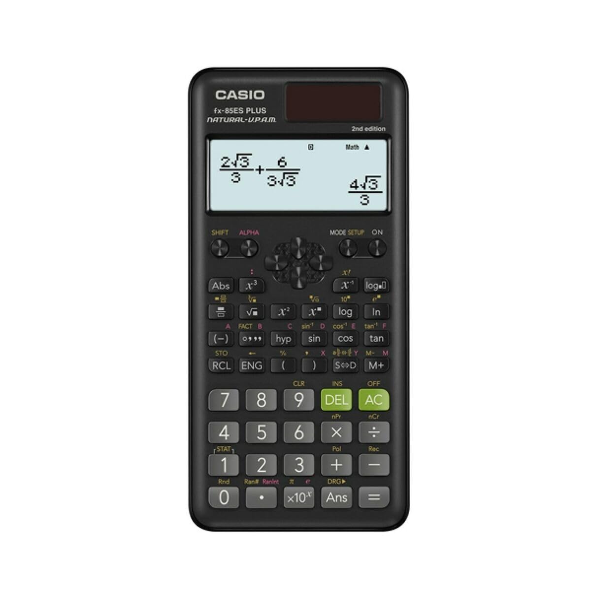 Casio