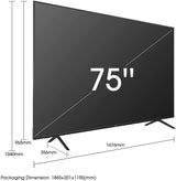 HISENSE TV