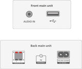 Philips TAM3205/M2 Micro Music System