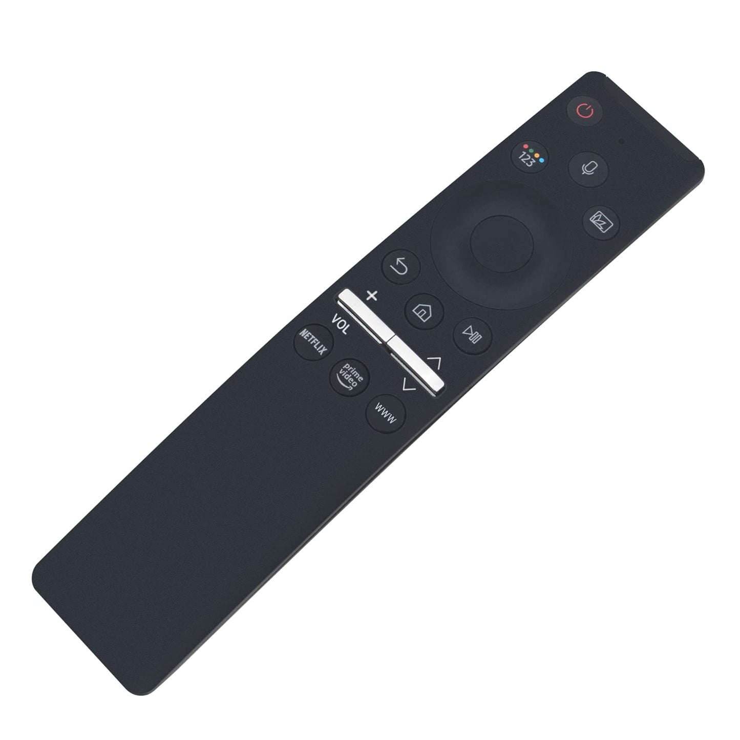 BN59-01312D BN59-01312F Replace Remote Control for Samsung TV QA55Q80R QA55Q60R QA75Q60R QA65Q75R QA75Q75R QA82Q75R QA82Q70R QA55Q60RAW QA65Q60RAW QA82Q60RAW QA55Q80RAW QA65Q80RAW QA75Q80RAWQA43Q60R