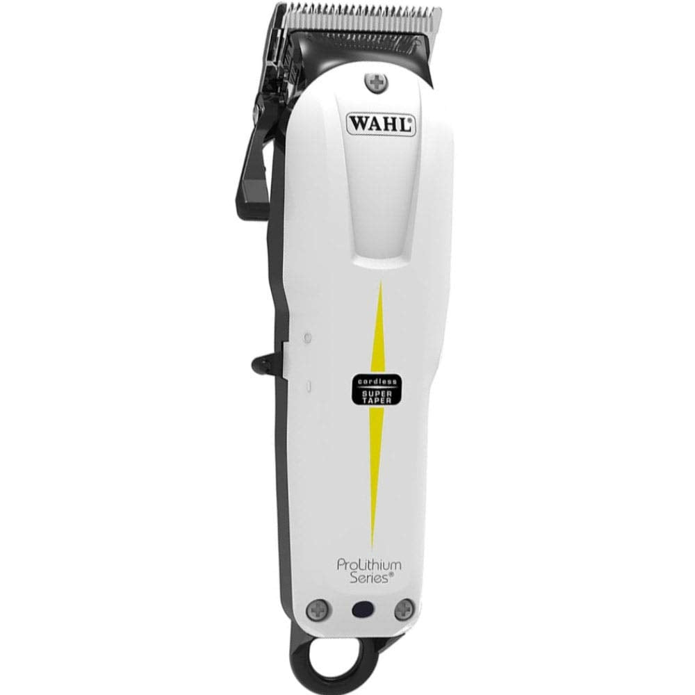 Wahl Super Taper Cordless Prolithium Series Trimmer - 08591-036