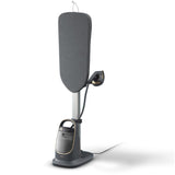 Versuni Philips AIS8540/80 All In One Iron, OptimalTEMP, Steam Speed, 300 g Shock Steam, 6 Bar Pressure, Dual Heating Technology