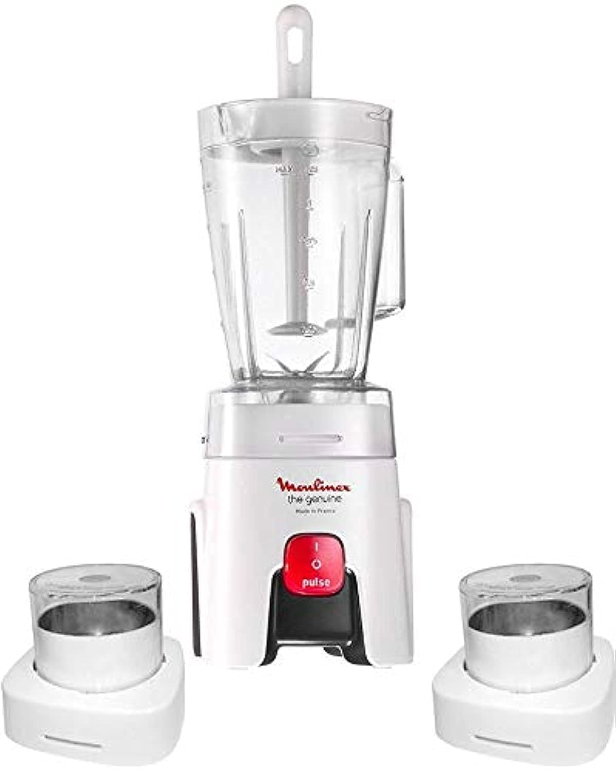Moulinex Countertop Blender - lm242027