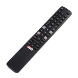 NC جهاز تحكم عن بعد للتلفاز جهاز تحكم عن بعد احترافي مناسب لـ ARC802N YUI1 TCL TV 49C2US 55C2US 65C2US 75C2US 43P20US Use