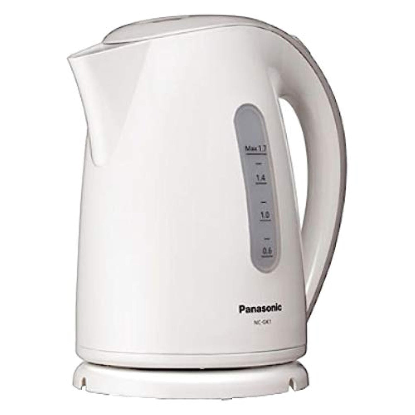 Panasonic Kettle - NC-GK1WTQ