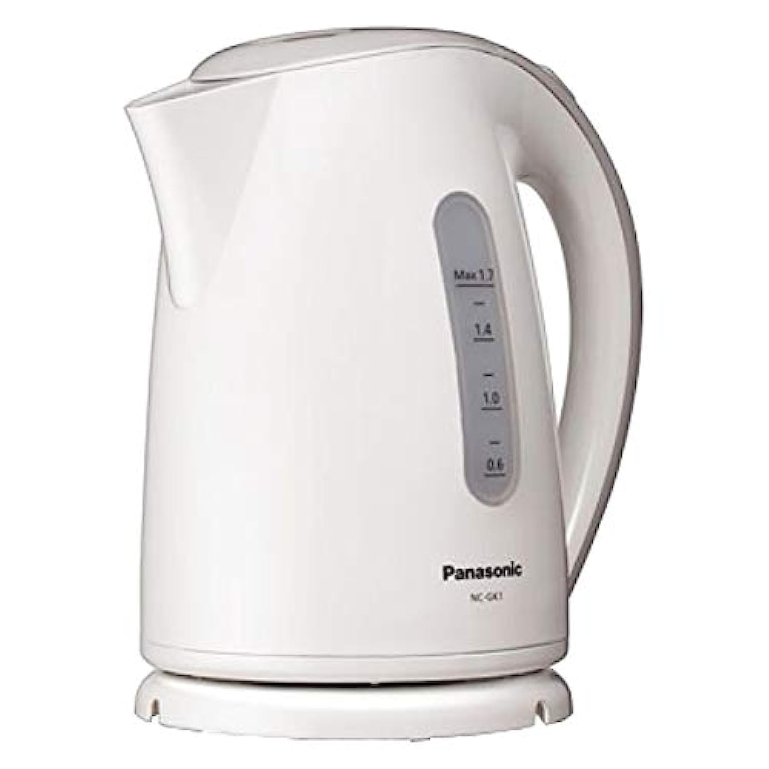 Panasonic Kettle - NC-GK1WTQ