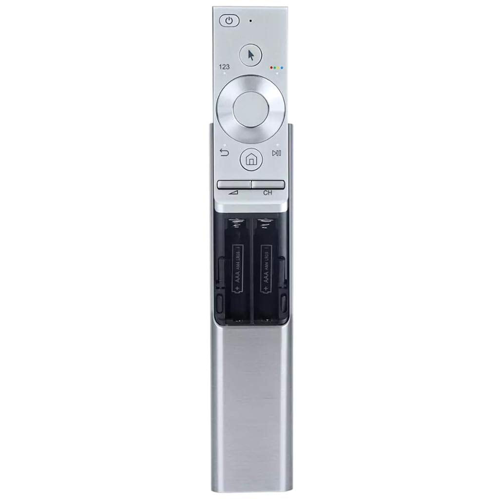 SEIMOO RipengPI Remote Controller, Remote Control for Samsung- TV BN59-01274A BN59-01272A BN59-01270A Q7C Q7F Q8C-U