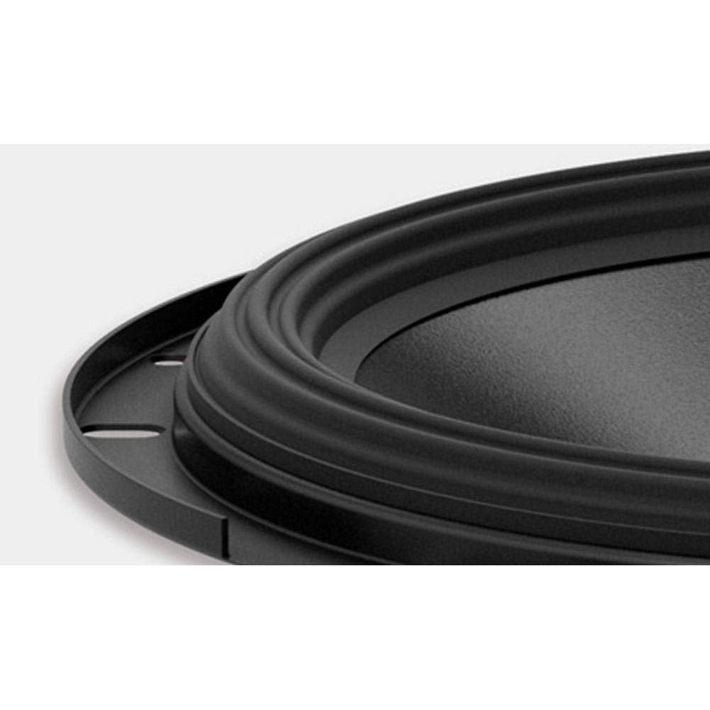 Alpine S-S50 5.25" Coaxial 2-Way Speakers