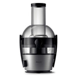 Philips Viva Collection Juicer - juice makers (Aluminium, Beige, 50-60 Hz, SAN, Aluminium, Polystyrene)