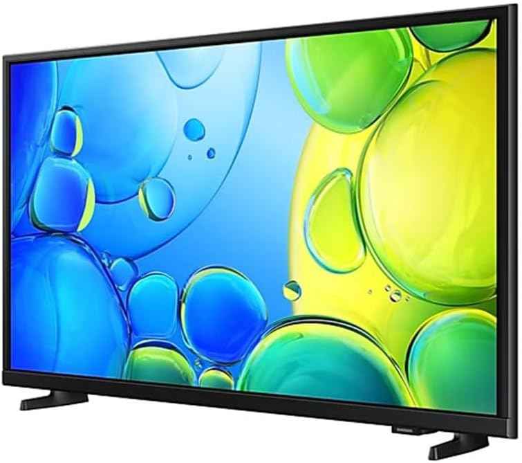 Samsung UA43F6000F 43" Full HD Smart LED TV – Built-in Receiver, Wi-Fi, HDR10 | UAE