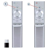 SEIMOO RipengPI Remote Controller, Remote Control for Samsung- TV BN59-01274A BN59-01272A BN59-01270A Q7C Q7F Q8C-U
