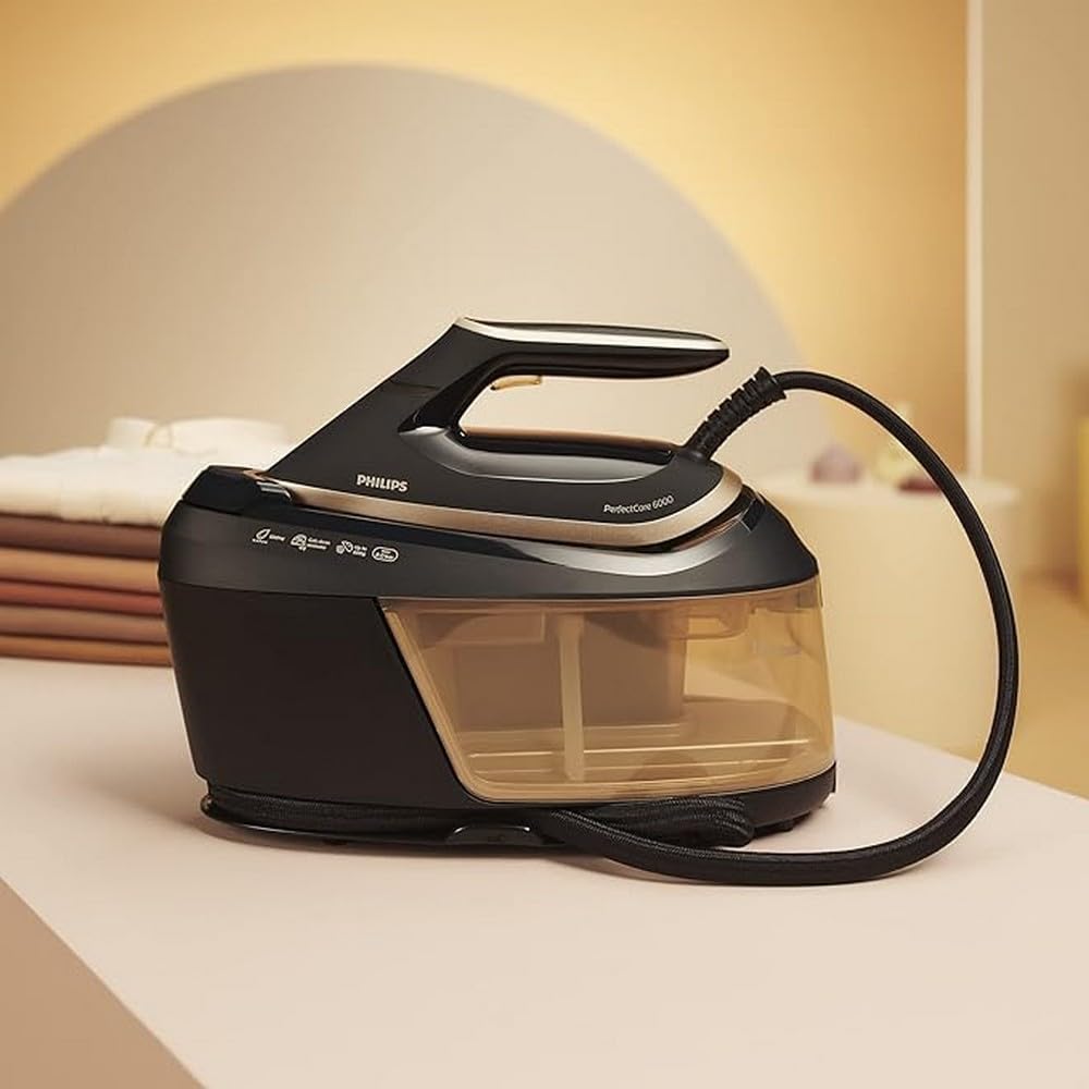 Philips Domestic Appliances