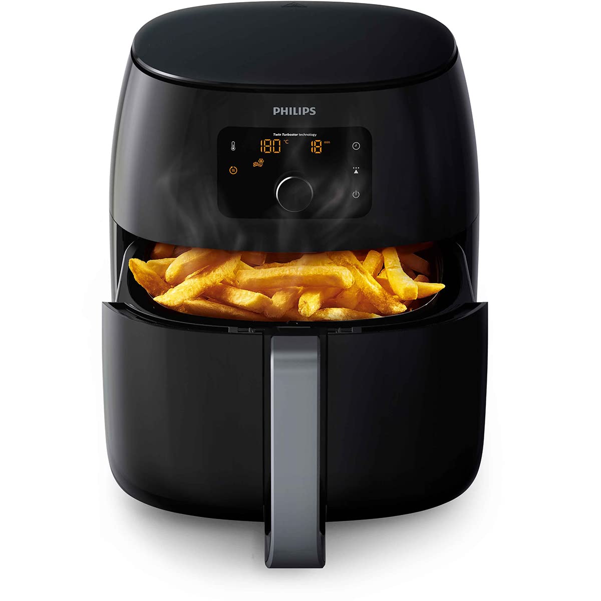 Philips Airfryer Fritteuse