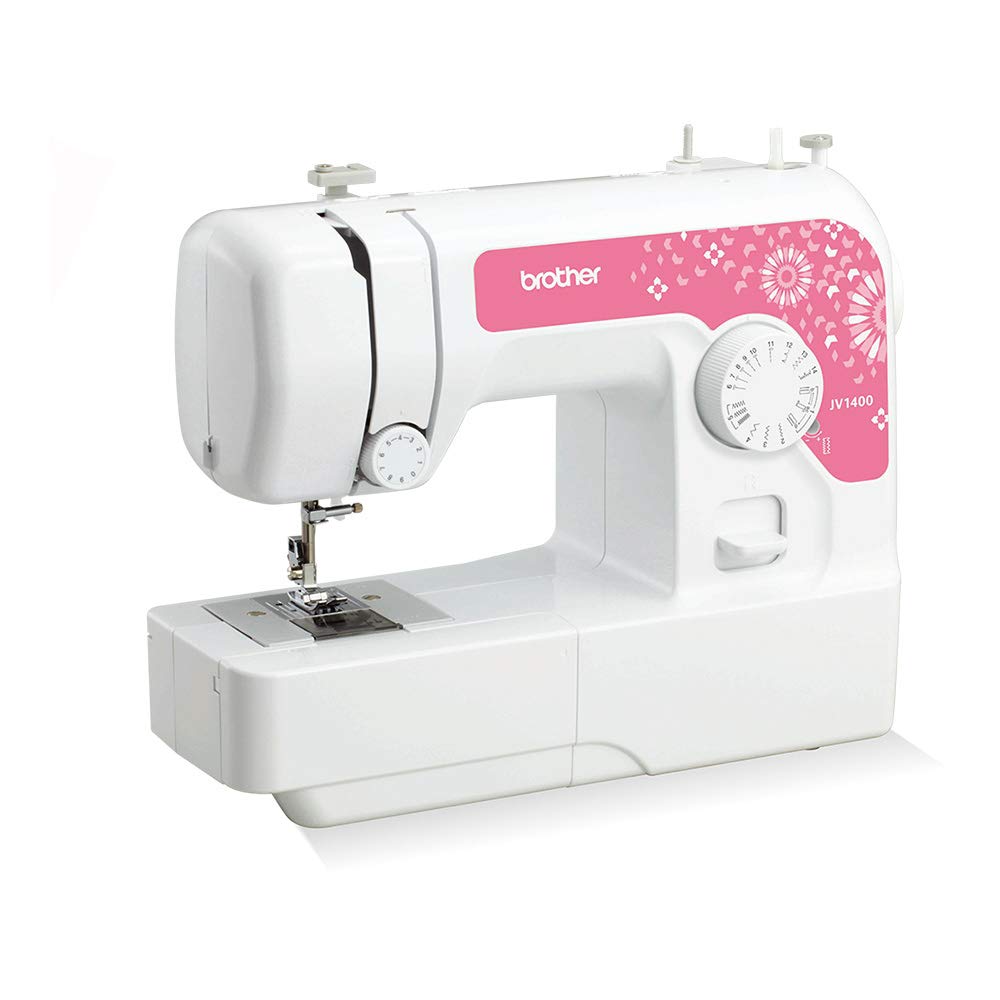 Brother Sewing Machine JV 1400
