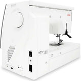 Janome 9850 Master Listing