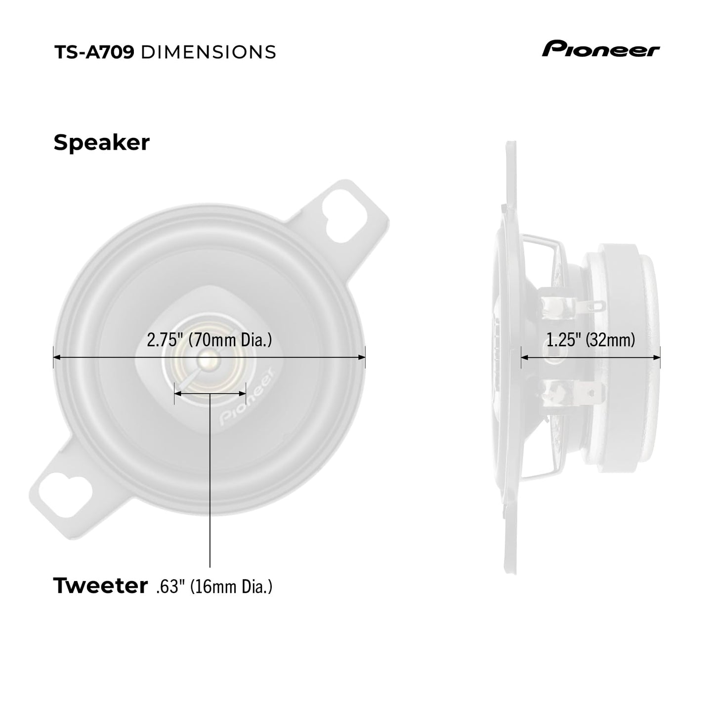 PIONEER Pioneer