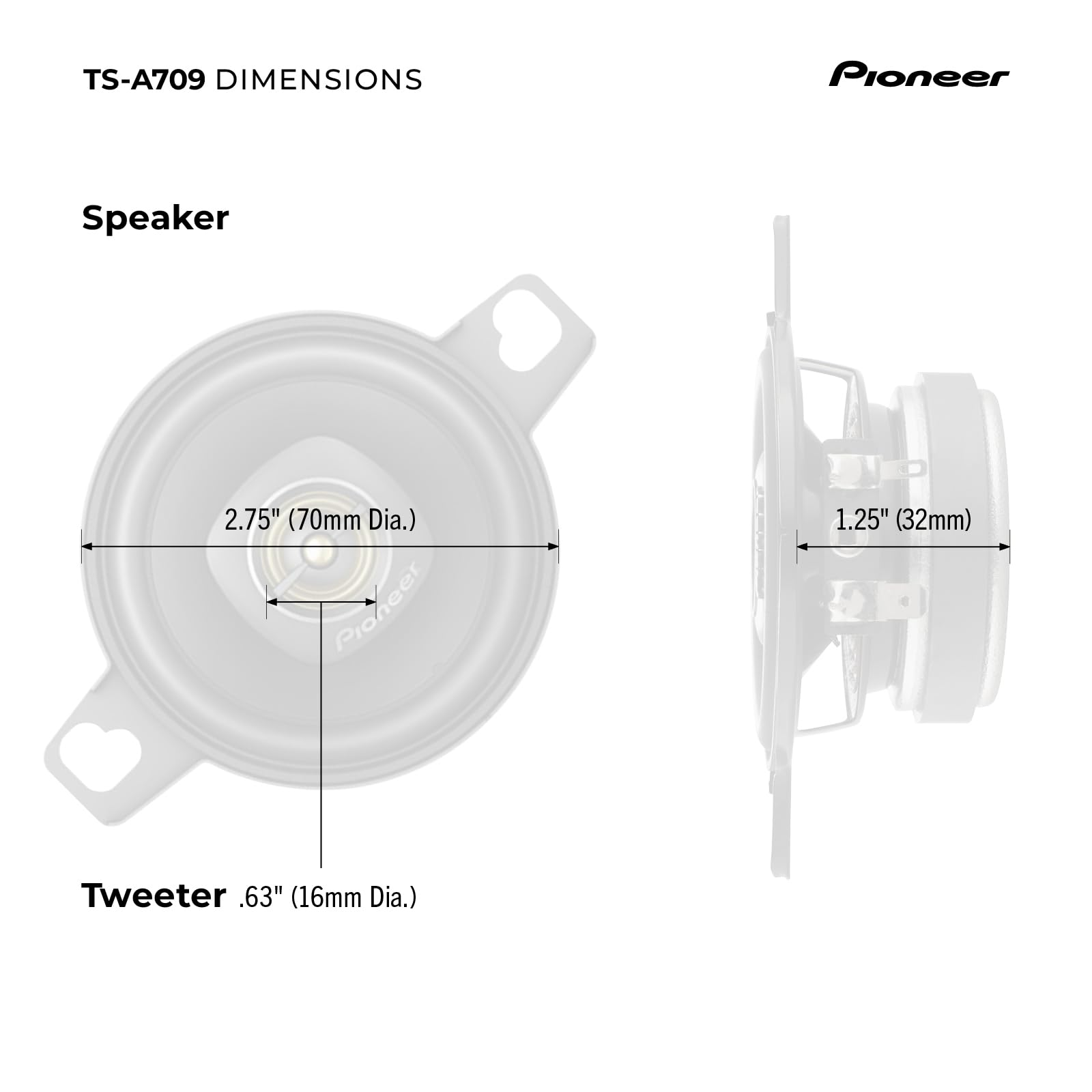 PIONEER Pioneer