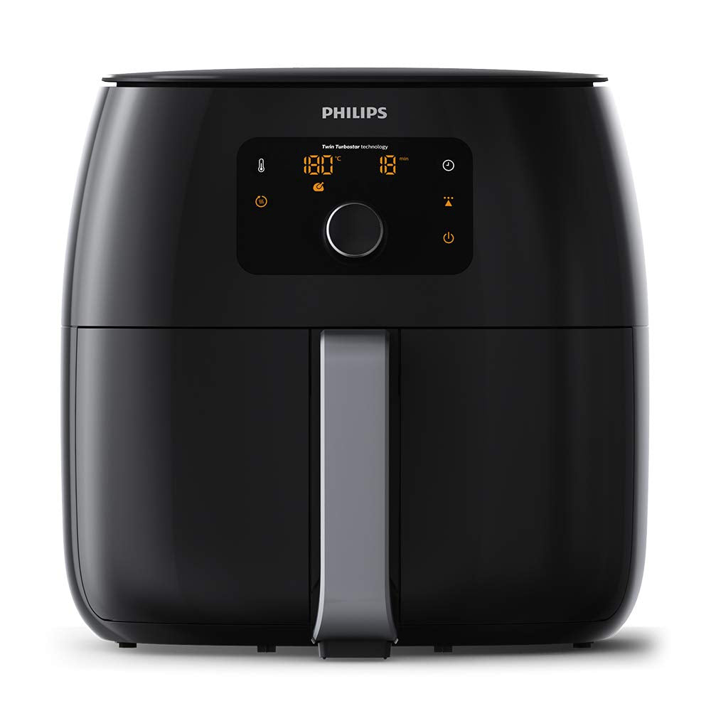 Philips Air Fryer with Rapid Air Technology