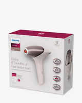 PHILIPS IPL-Haarentferner IPL Haarentferner Lumea Prestige (BRI958 00)