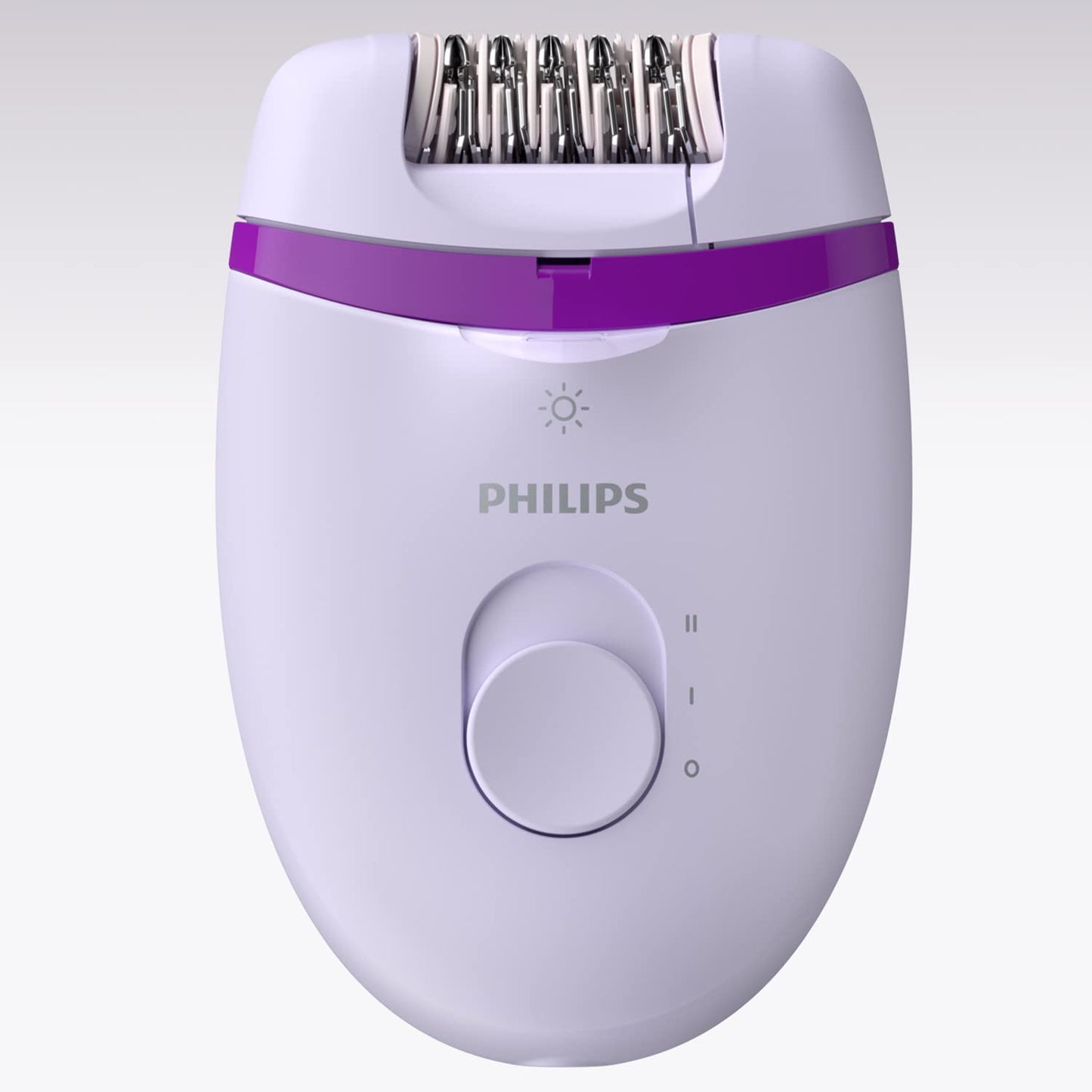 Philips Satinelle Essential Compact