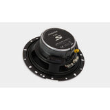 Alpine S-S50 5.25" Coaxial 2-Way Speakers