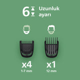 Philips MG3740/40 Multi Grooming Kit