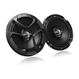 JVC Coaxial Speakers