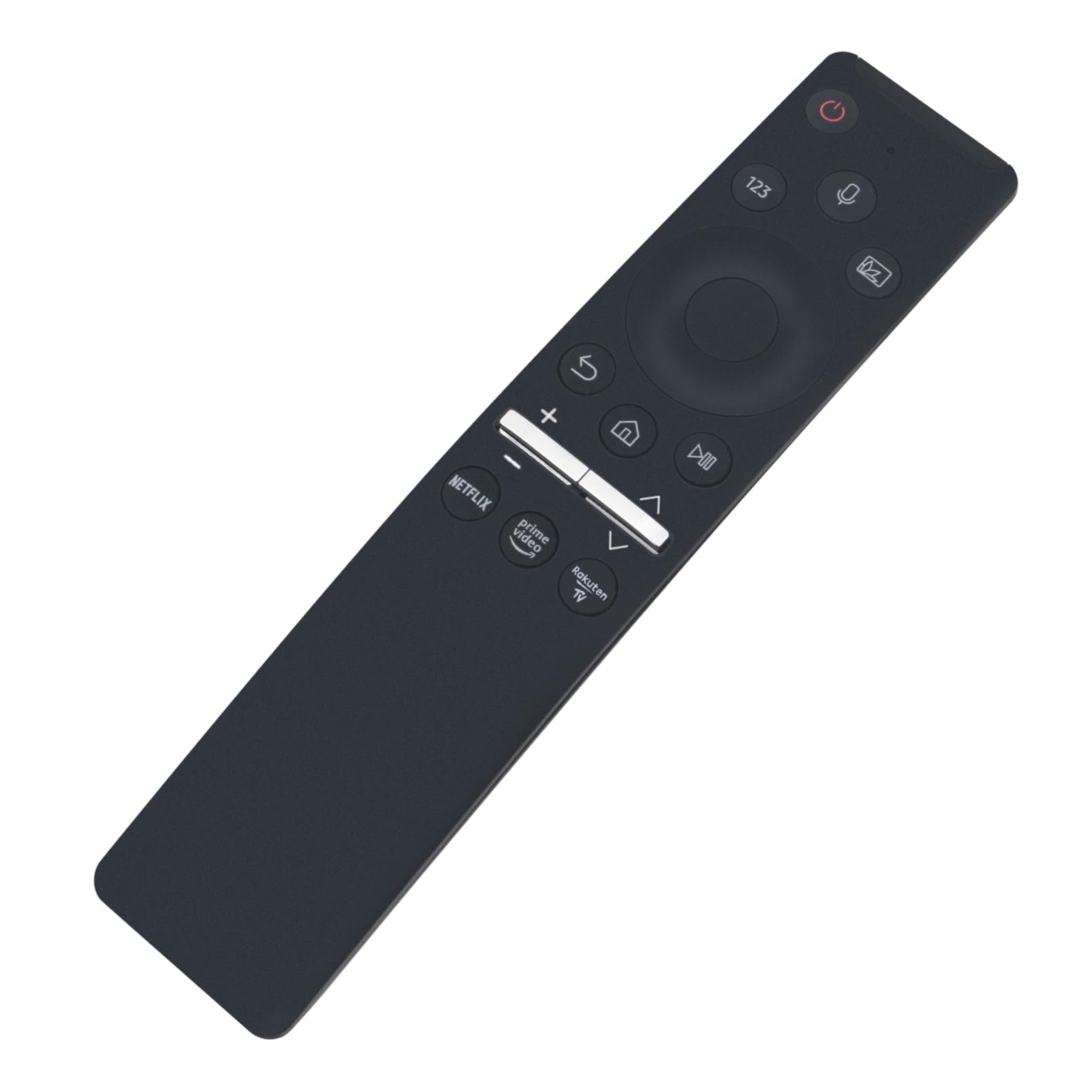 ALLIMITY BN59-01330B BN5901330B Remote Control Replace fit for Samsung QLED UHD TV QE43Q60 GQ43Q60T GQ50Q60T GQ55Q60 GQ55Q60T GQ58Q60T GQ65Q60 GQ65Q60T GQ75Q60 GQ75Q60T GQ85Q60 49Q80T 75Q80T 75Q900T