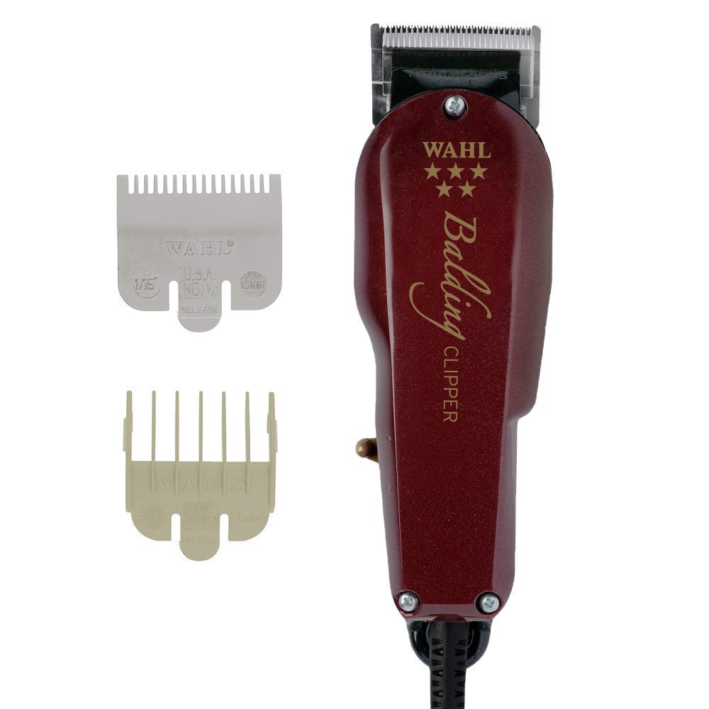 Wahl - 8110-024 Balding Clipper