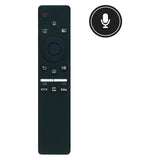 New Replaced Voice Remote fit for Samsung Smart TV Q90 Q90R QLED TV QN55Q90RA QN55Q90 QN65Q90RA QN65Q90 QN65Q90RAFXZA QN75Q90RA QN75Q90 QN75Q90RAFXZA QN82Q90RA QN82Q90 QN82Q90RAFXZA QN65Q90RAFXZC