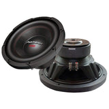Pioneer TS-W3010PRO PRO Shuriken Series 1500W High-Efficiency Subwoofer, 30 cm Size