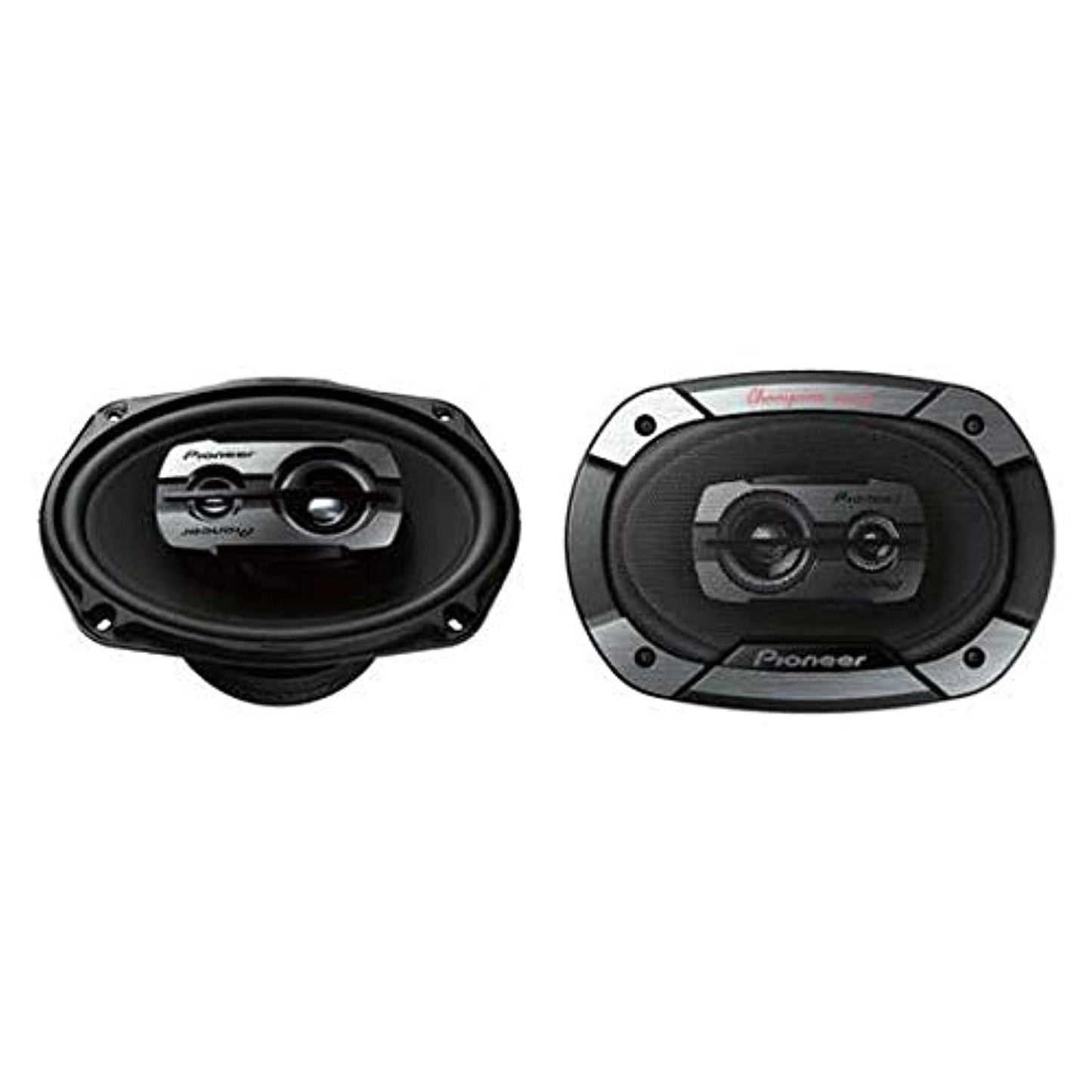 Pioneer TS-WX306B 30 cm(12'') Bass Reflex Subwoofer